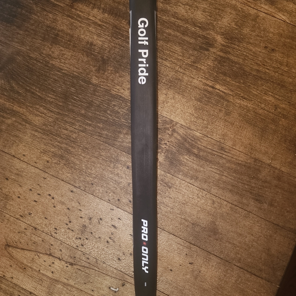 Golf Pride Putter Grip